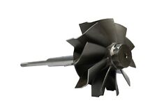 10 Blade 60x70mm Turbine Wheel Shaft For He300vg Turbo 6.7l Cummins 2013-2018