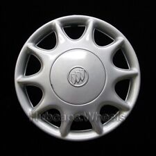 Super Nice Buick Century 1997-2005 Hubcap Genuine Factory Oem 1148a Wheel Cover