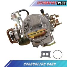 New Carburetor Carb For 1964-1978 Jeep Wagoneer F100 F250 1968-1973 Ford Mustang
