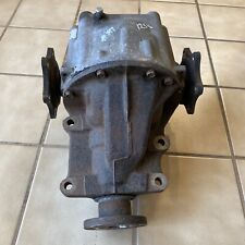 2002 Honda S2000 Ap1 Rear Differential Diff Used 125k Miles