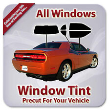 Precut Window Tint For Toyota Land Cruiser 2008-2021 All Windows