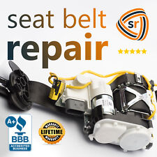 For Honda Civic Single Stage Seat Belt Repair
