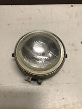 Cev 171 Moped Headlight With Working 6 Volt Sealed Beam Wit 5 Bucket