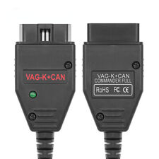 Vag Kcan Commander 1.4 Ft232rl K-line For Audi Volkswagen Fault Detection