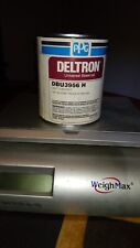 Ppg Deltron Universal Base Coat Paint Dbu3856 H Light Chestnut One Pint