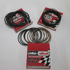 Childs Albert Rs-31zx4.065 Piston Ring Rs-41z Ring Set