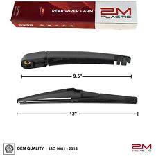 Rear Wiper Arm Blade For Kia Sorento 2016 - 2020 Oem Quality 98811-3w100