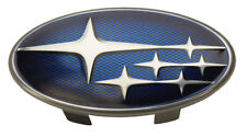 Subaru Steering Wheel Emblem Logo Metal Star Of Pleiades New Gs22102400