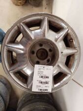 Rim Wheel 16 Inch Aluminum 9 Spoke Chrome Finish  96-97 Seville 9021379