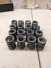 16 - Bbc Sbc 1.47 Wide Hydraulic Cam Valve Springs 2.32 Long Brand Unknown