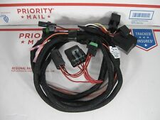 Western Fisher Blizzard Snowex Plow 11-pin With Relays Light Wire Harness 69886