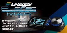 Trust Greddy Boost Controller Option Profec Map 15500215 New From Japan