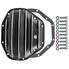 Specialty Products Company 4912bkkit Differential Cover Dana 80 10-bolt Differe