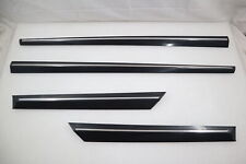 For Honda Civic 4dr Fa5 Fd2 2006-2011 Door Body Side Molding Trim-unpainted New