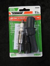 Spark Plug Thread Repair Kit Dorman 42025