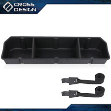 Fit For 19-23 Dodge Ram 1500 Pickup Container Truck Bed Storage Cargo Organizer
