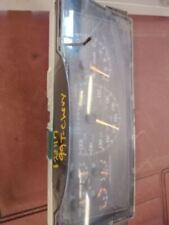 Speedometer Mph Us Market Classic Style Cluster Fits 95-00 Tahoe 5940