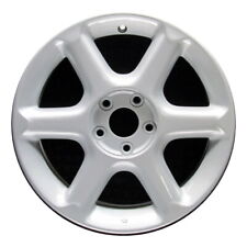 Wheel Rim Nissan Maxima 17 2000-2002 D03004y91a 403002y926 Oem Silver Oe 62379