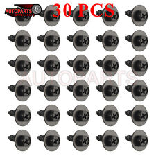 9cf600516b Screw Parts Fittings For Mazda Cx-5 Cx-7 For Mazda Rx-7 Rx-8 30pcs