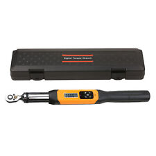 14 Inch Digital Torque Wrench Electronic Torque Wrench With Buzzer Lcd Alarm