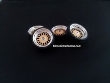 118 Scale Bbs Rs 19 Inch Tuning Wheels Wheellogos Are Now Included