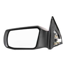 Power Glass Mirror Driver Side For 2007-2012 Nissan Altima Sedan Paintable