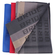 Jdm Bride Fabric Cloth For Car Seat Cover Door Panel Headliner Armrest Decor Diy