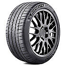 1one Tire 24540zr18xl 97y Michelin Pilot Sport 4 S