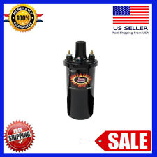 Pertronix 40011 Flame-thrower Coil 40000 Volt 1.5 Ohm Black