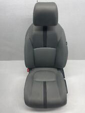 2018 2019 2020 Honda Civic Front Left Cloth Heated Bucket Headrest Seat Oem