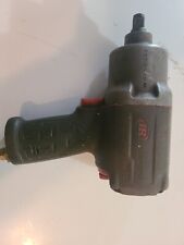 Ingersoll Rand 2235timax 2235 Titanium 12 Air Impact Wrench And 34 Drive