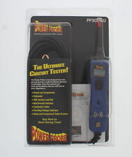 Power Probe 3 Iii Circuit Tester - Pp3cs In Blue - Voltmeter