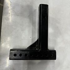 Weight Distribution Hitch Shank 2 Inch 10 Inch Length 5-12 Inch Drop