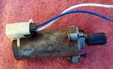 79 80 81 82 83 84 85 86 Cadillac Buick Olds 6-way Power Bench Bucket Seat Motor