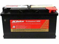 For 2014-2021 Jeep Grand Cherokee Battery Ac Delco 92962vp 2015 2016 2017 2018