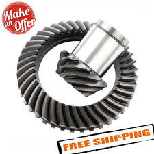 Motive Gear 4.10 Ratio Differential Ring And Pinion For 1997-2013 C5c6 Corvette