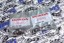 Oem Replacement Honda Valve Stem Seals For 92-01 Acura Integra Gsr B16 B17 B18c1