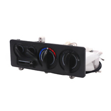 Ac Heater Climate Control Panel Switch For Mitsubishi Pajero Montero V31 V32