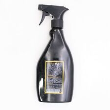 Bmw Soft-top Cleaner Spray Bottle Missing Label