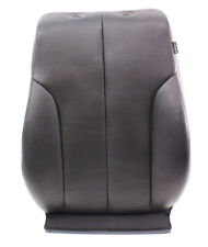 Lh Front Seat Cushion Back Rest Cover Foam 06-10 Vw Passat B6 - Genuine