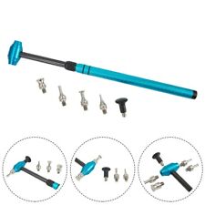 New Car Body Dent Puller Hammer Tool Paintless Hail Damage Remover Repair Kit