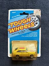 Tough Wheels Die Cast Kidco Hatchback Chevrolet Chevette 119-1 Scale 160