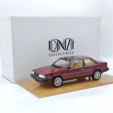 Dna Collectibles 118 Volvo 780 Coupe Bertone 1988 Dna000019 Resin Model Car Red