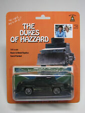 Dukes Of Hazzard Mean Green Machine Coy Vance 164 Scale Custom Hot Wheels