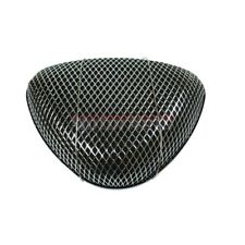 Super Free Flow Low Profile Air Cleaner Fit Holley Edelbrock Hot Rod V8 Triangle