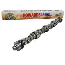 Howards Cams 248025-09 Hydraulic Roller Rattler Camshaft 1968-1995 Ford 429-460