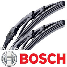 Bosch Direct Connect Wiper Blades Size 19 19 -front Left And Right- Set Of 2