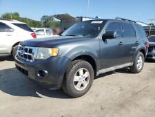 Used Hood Fits 2009 Ford Escape Grade A