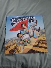 Superman Iii Vinyl