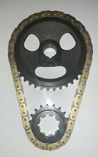 Buick Nailhead Roller Timing Chain Set 364 401-425 1957 58-1966 60-61-62-64-65